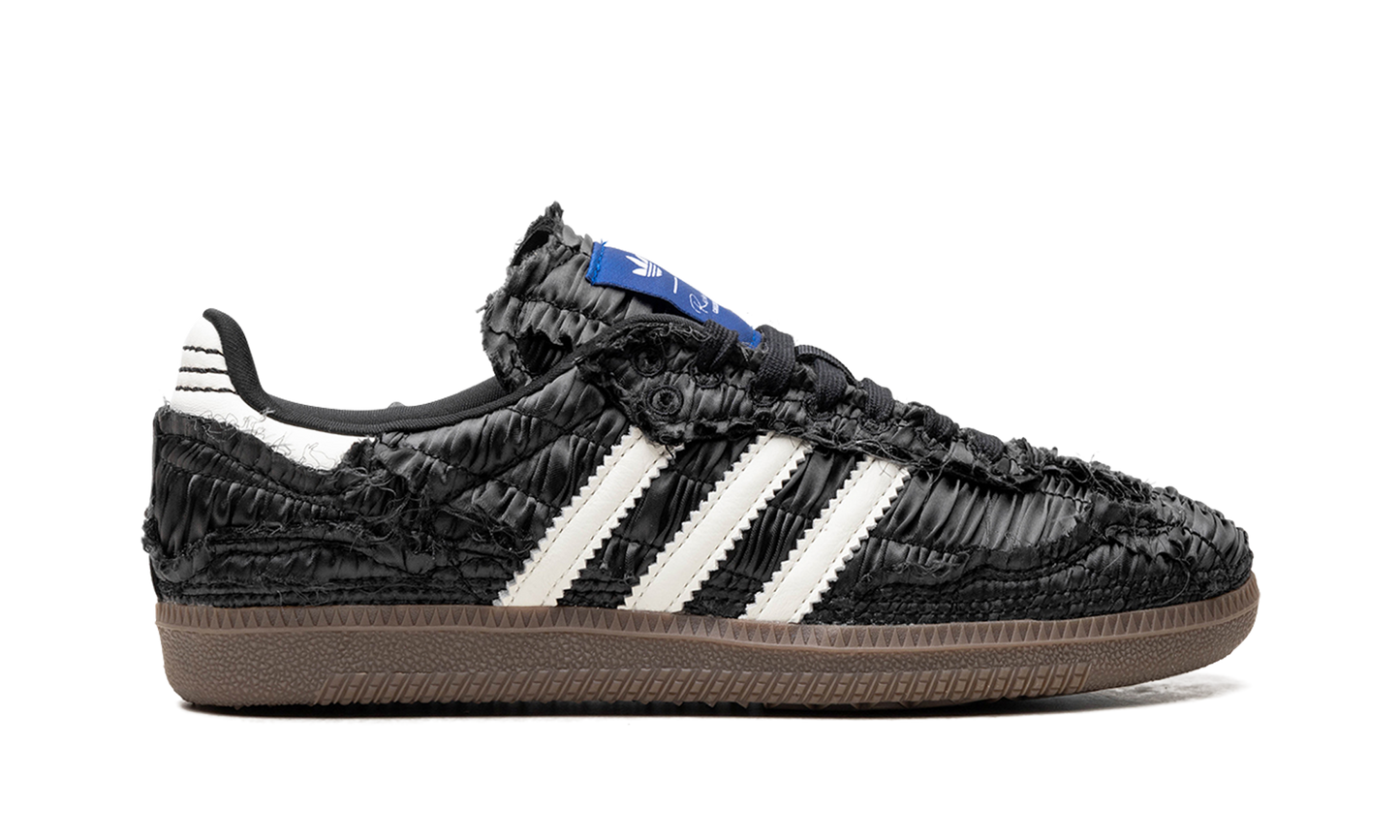 Adidas Samba WMNS "Reverie by Caroline Hú CLOT - Black" JQ4749
