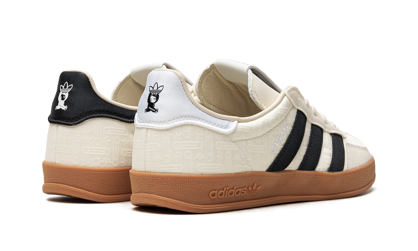 Adidas GAZELLE INDOOR "Dorophy Tang" IG3677