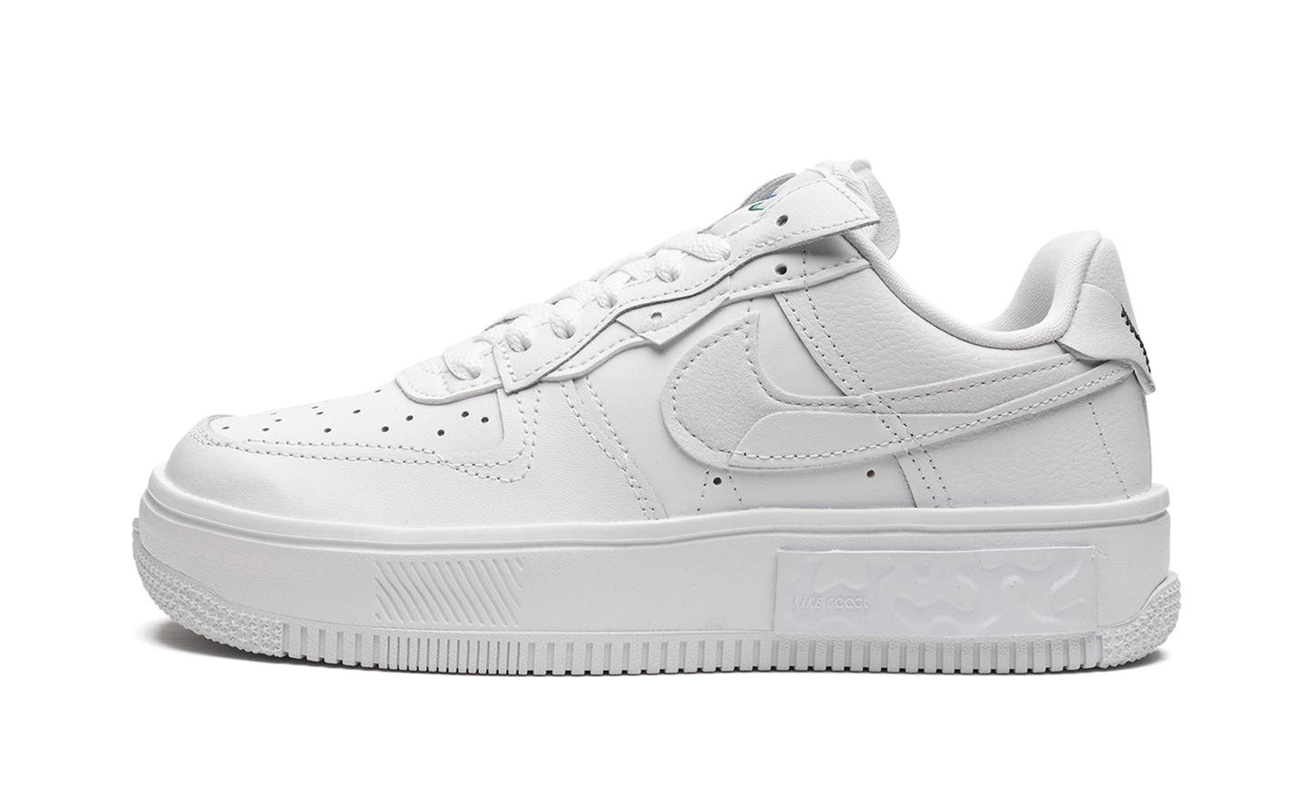 Nike AIR FORCE 1 FONTANKA WMNS White DH1290 100
