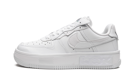 Nike AIR FORCE 1 FONTANKA WMNS White DH1290 100