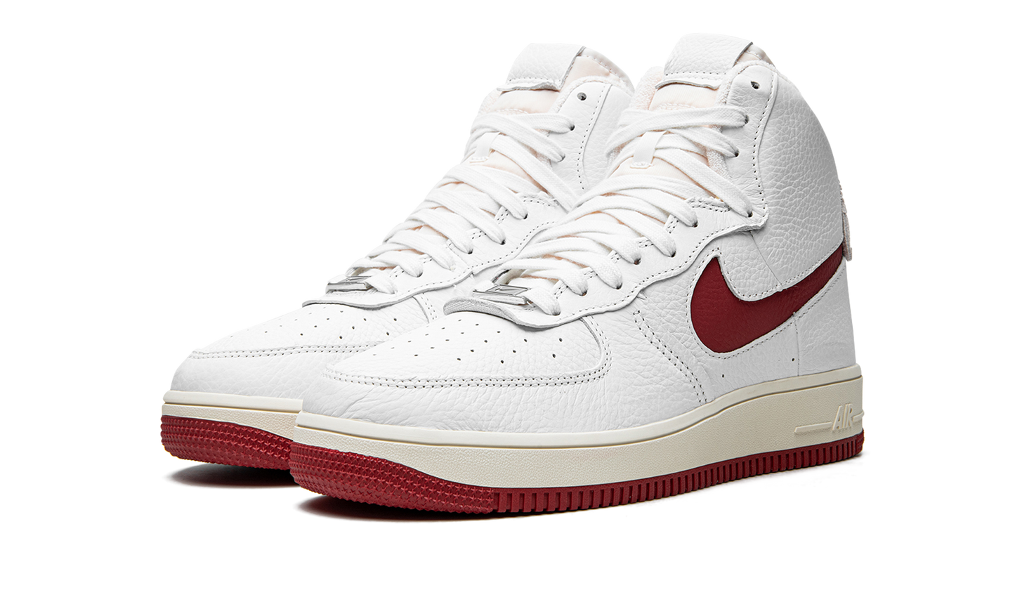 Nike AIR FORCE 1 HIGH SCULPT MNS WMNS DC3590 100