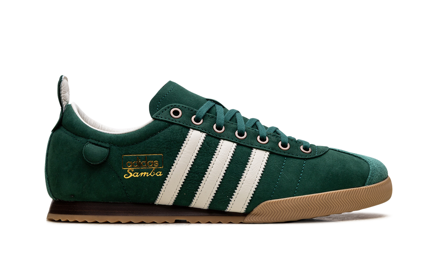 Adidas Samba 62 "Green" JI3218