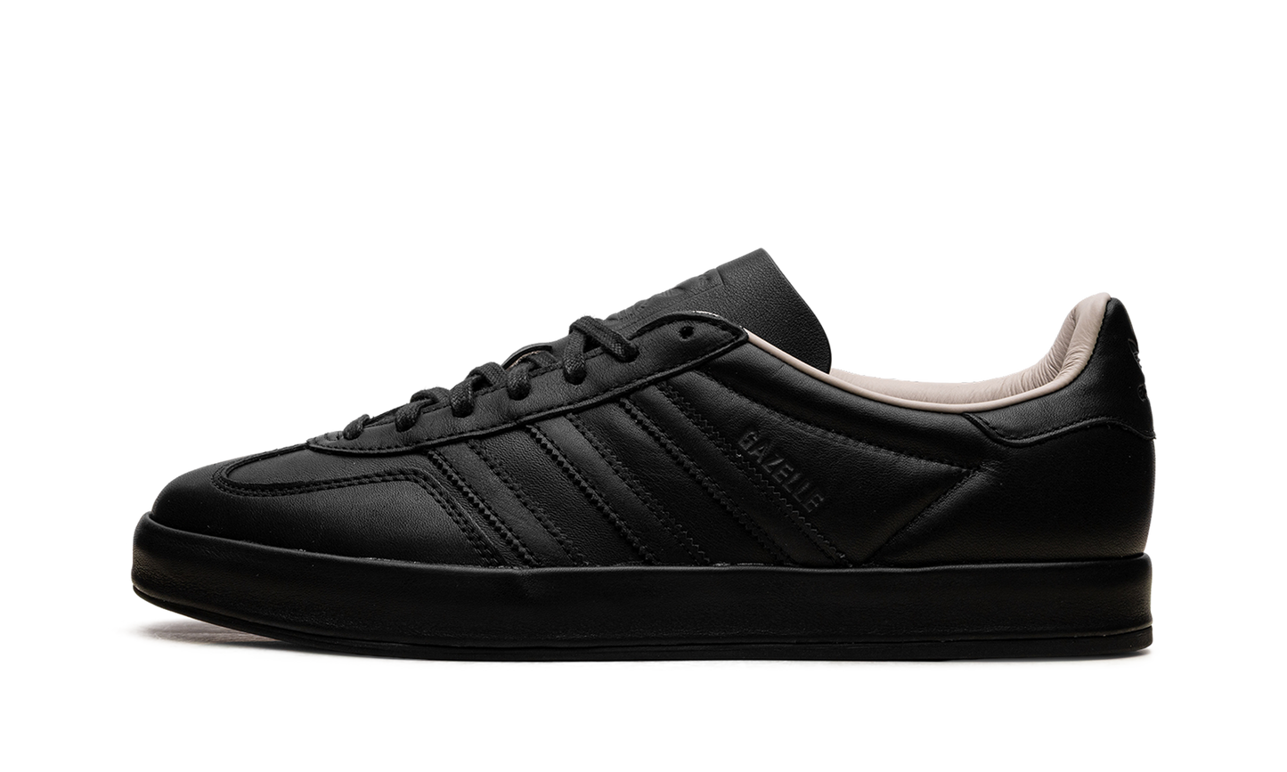 Adidas Gazelle Indoor "Luxe Pack Black" JH5415