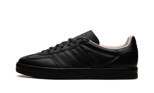 Adidas Gazelle Indoor "Luxe Pack Black" JH5415