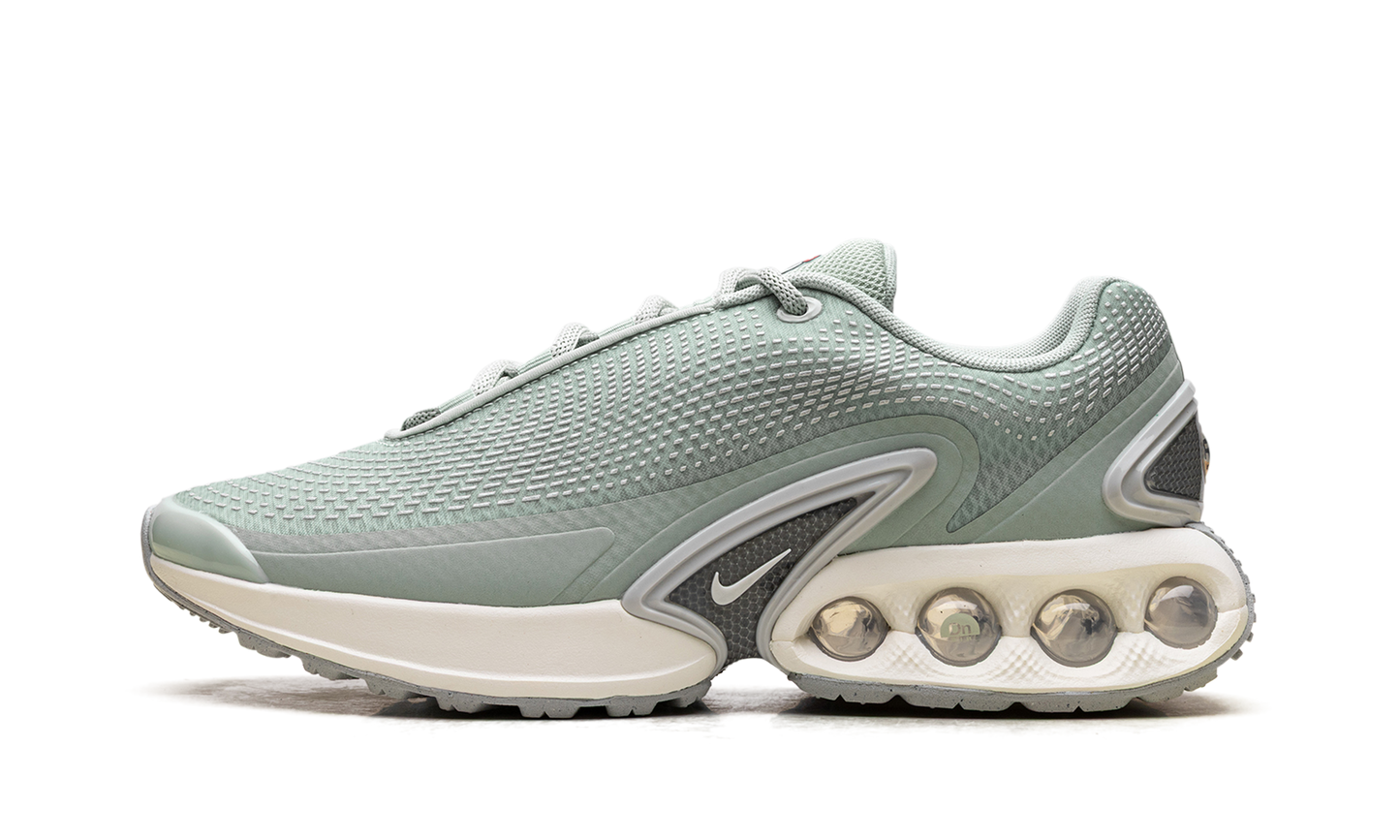 Nike AIR MAX DN SE WMNS "Seafoam/Sail-Metallic Silver" HJ9636 001