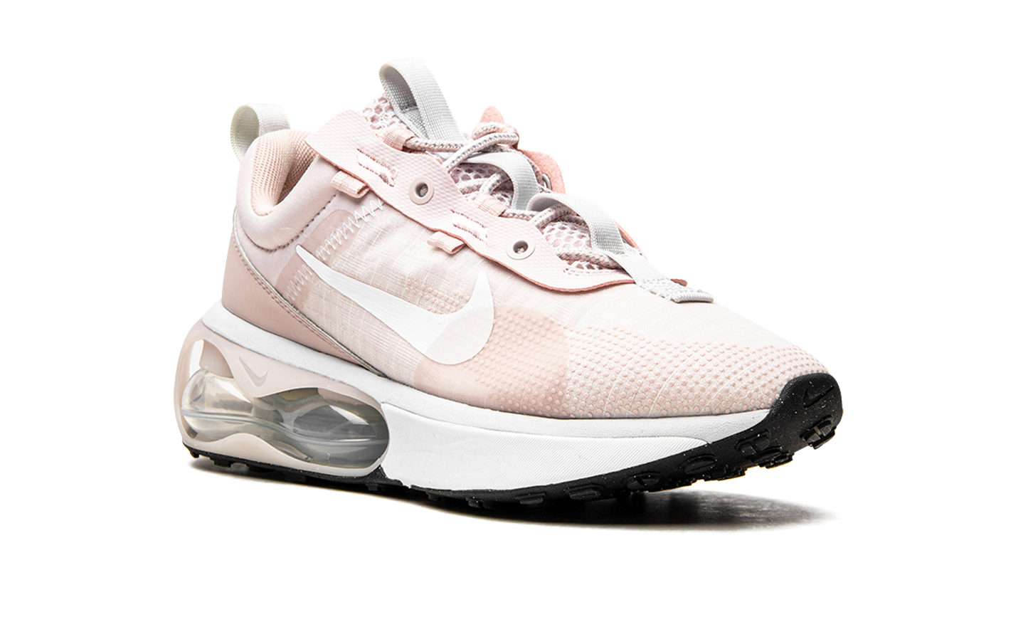 Nike AIR MAX 2021 WMNS "Barely Rose" DA1923 600