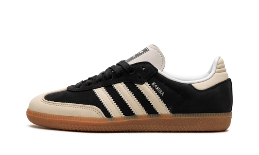 Adidas SAMBA WMNS "Core Black / Wonder White" IE5836