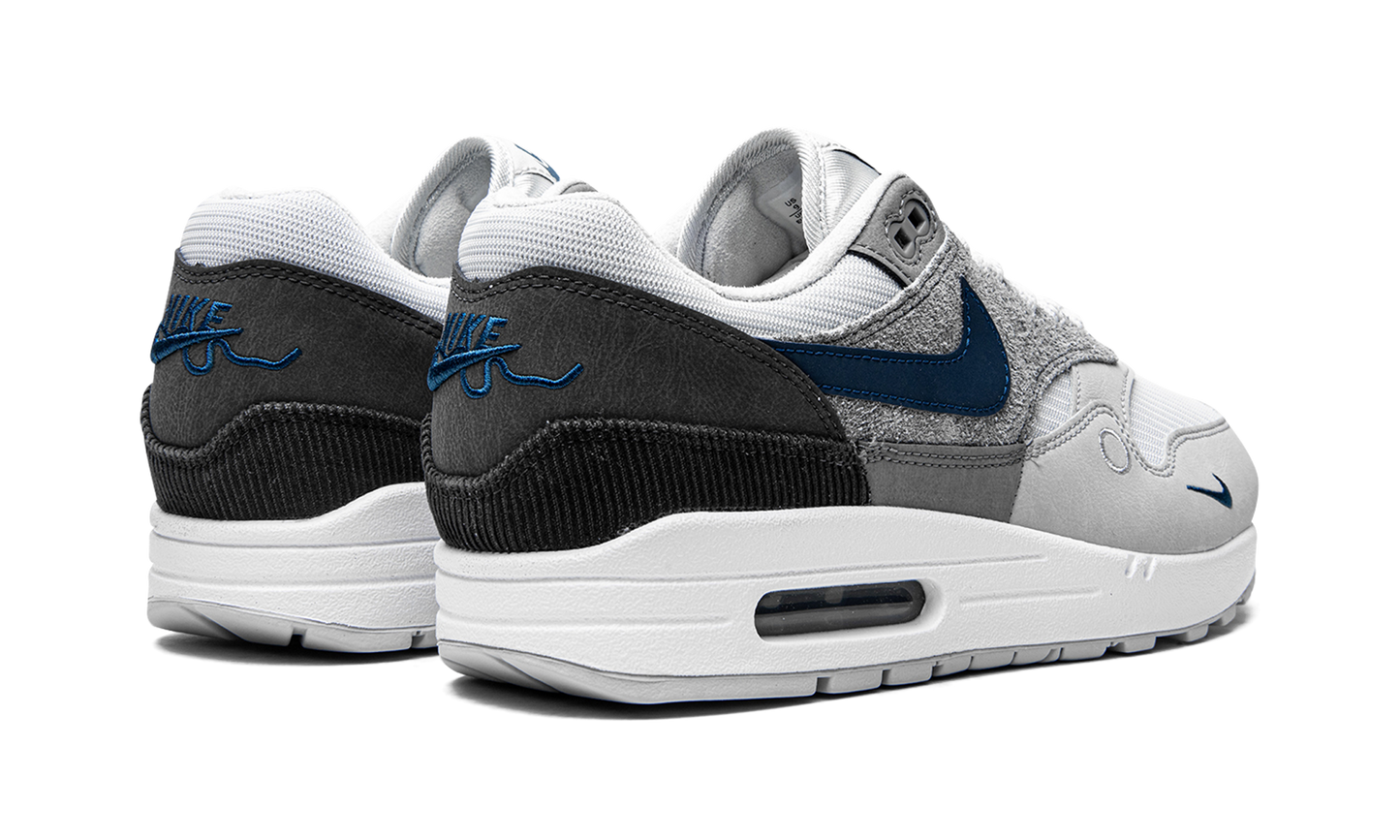 Nike Air Max 1 "City Pack - London" CV1639 001