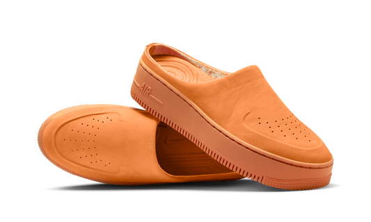 Nike Air Force 1 WMNS Lover XX Cinder Orange AO1523 800