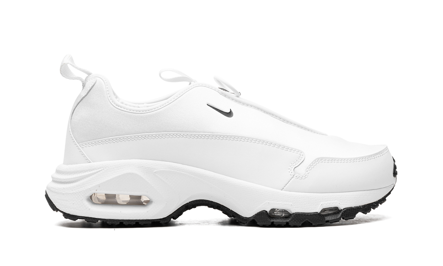 Nike Air Max Sunder "Comme des Garcons Homme Plus - White" DO8095 102