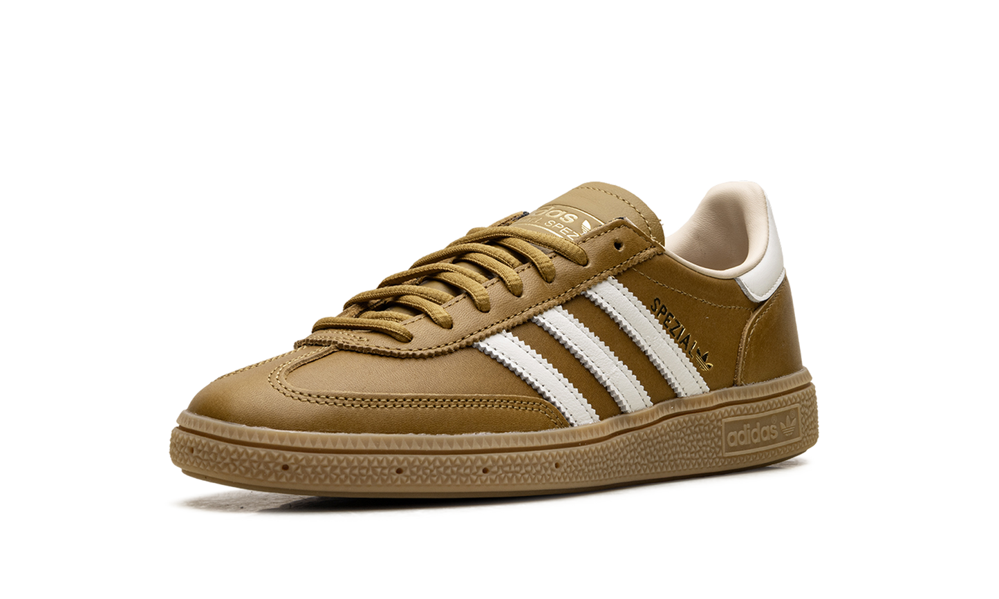 Adidas Handball Spezial "Preloved Bronze White Gum" KI8580