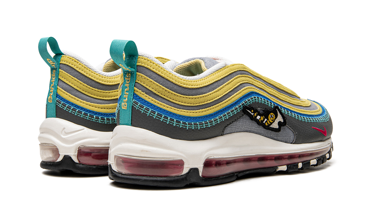 Nike Air Max 97 "Air Sprung" DH4759 001