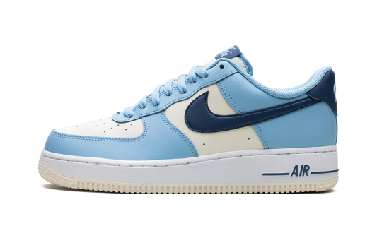 Nike Air Force 1 Low "Aquarius Blue Coconut Milk" HF4837 407