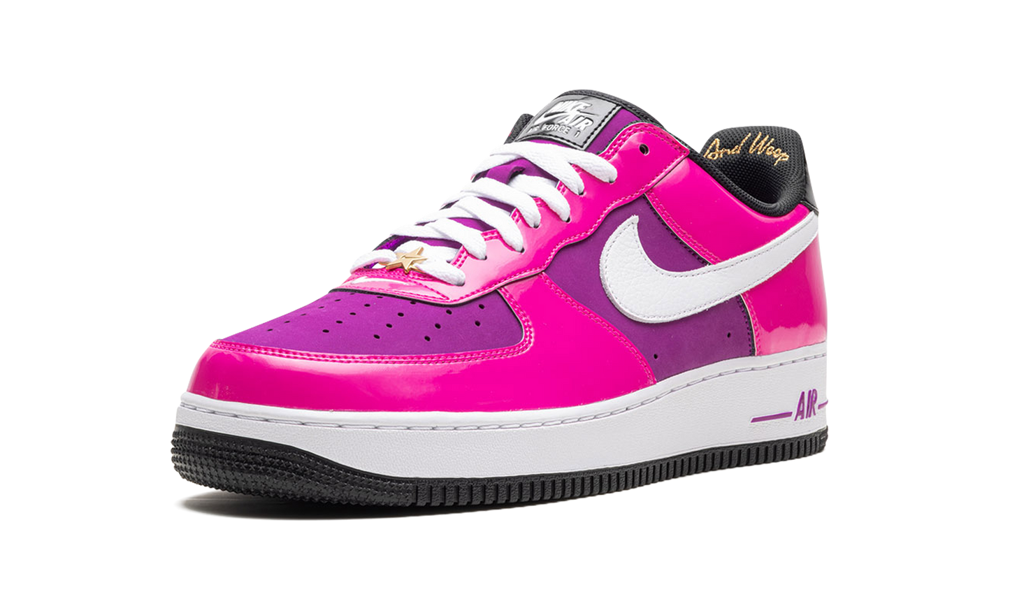 Nike Air Force 1 "Las Vegas" FV6150 600