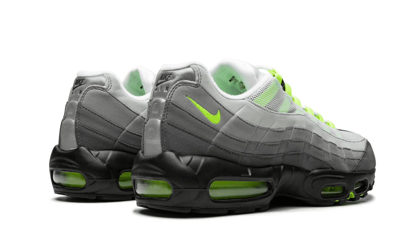 Nike Air Max 95 OG "NEON (2015)" 554970 071