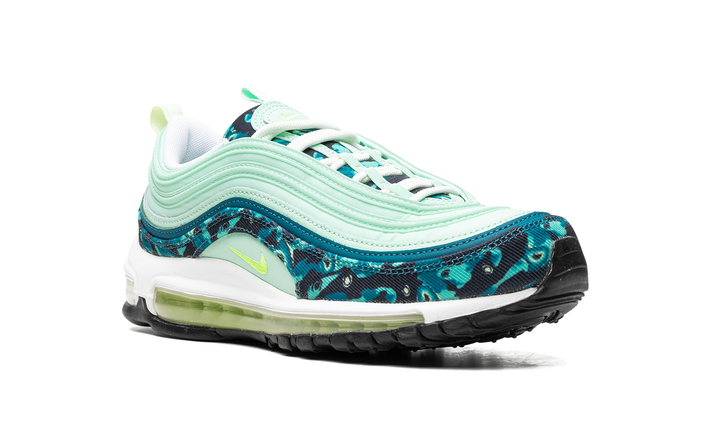 Nike AIR MAX 97 MNS WMNS DX3366 300