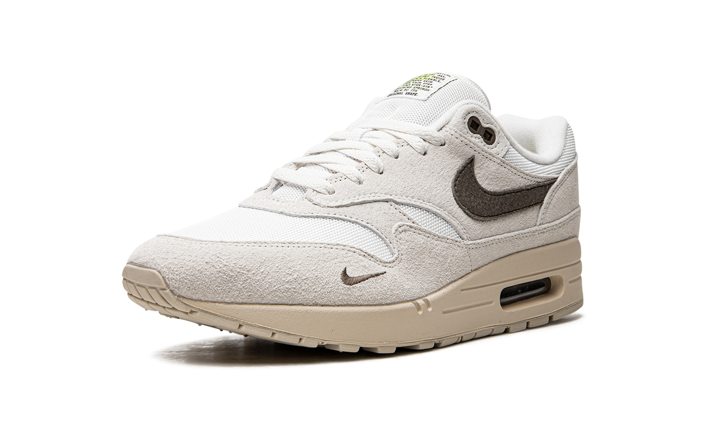 Nike Air Max 1 "Sail Ironstone" DZ4494 100