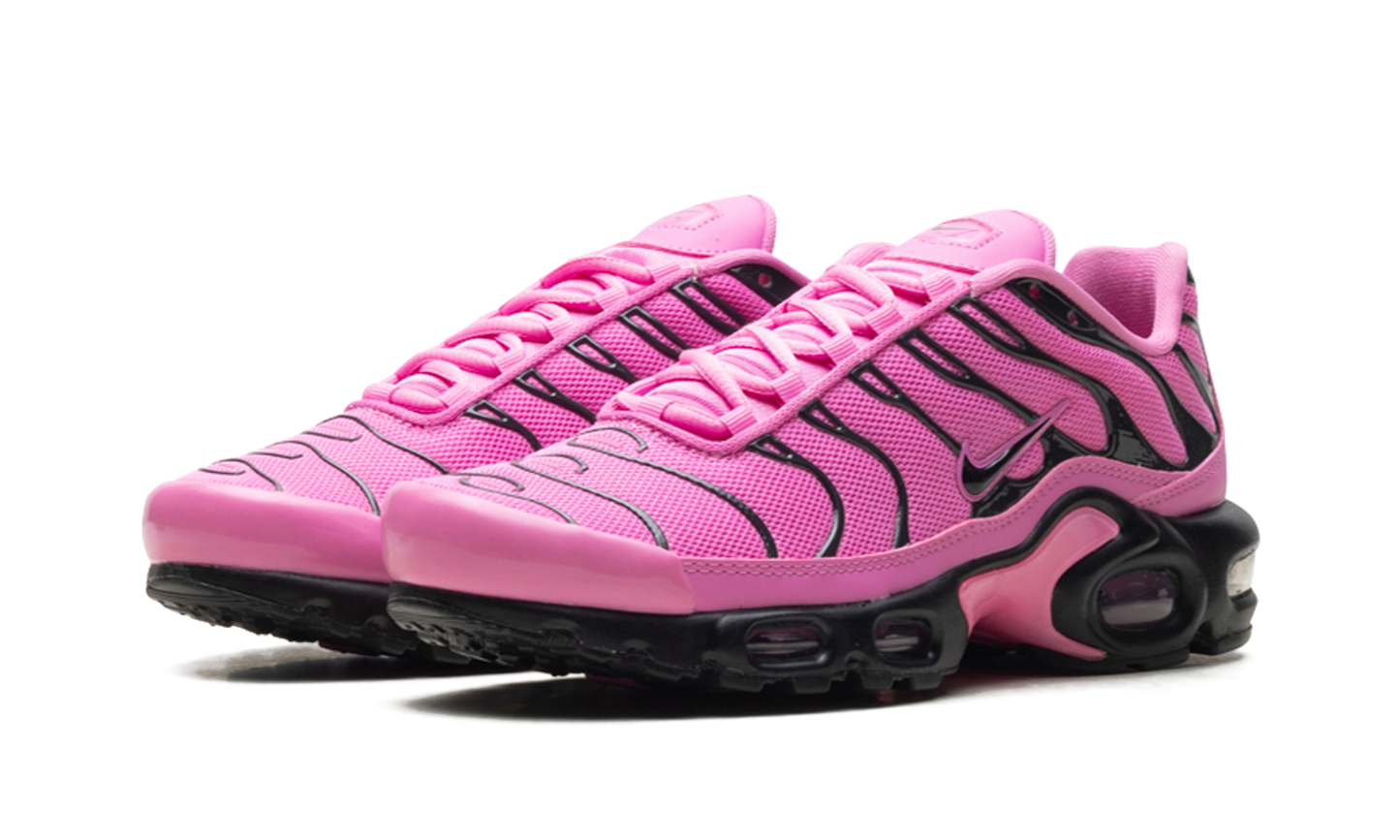 Nike Air Max Plus WMNS "Pink Black" HJ9743 601