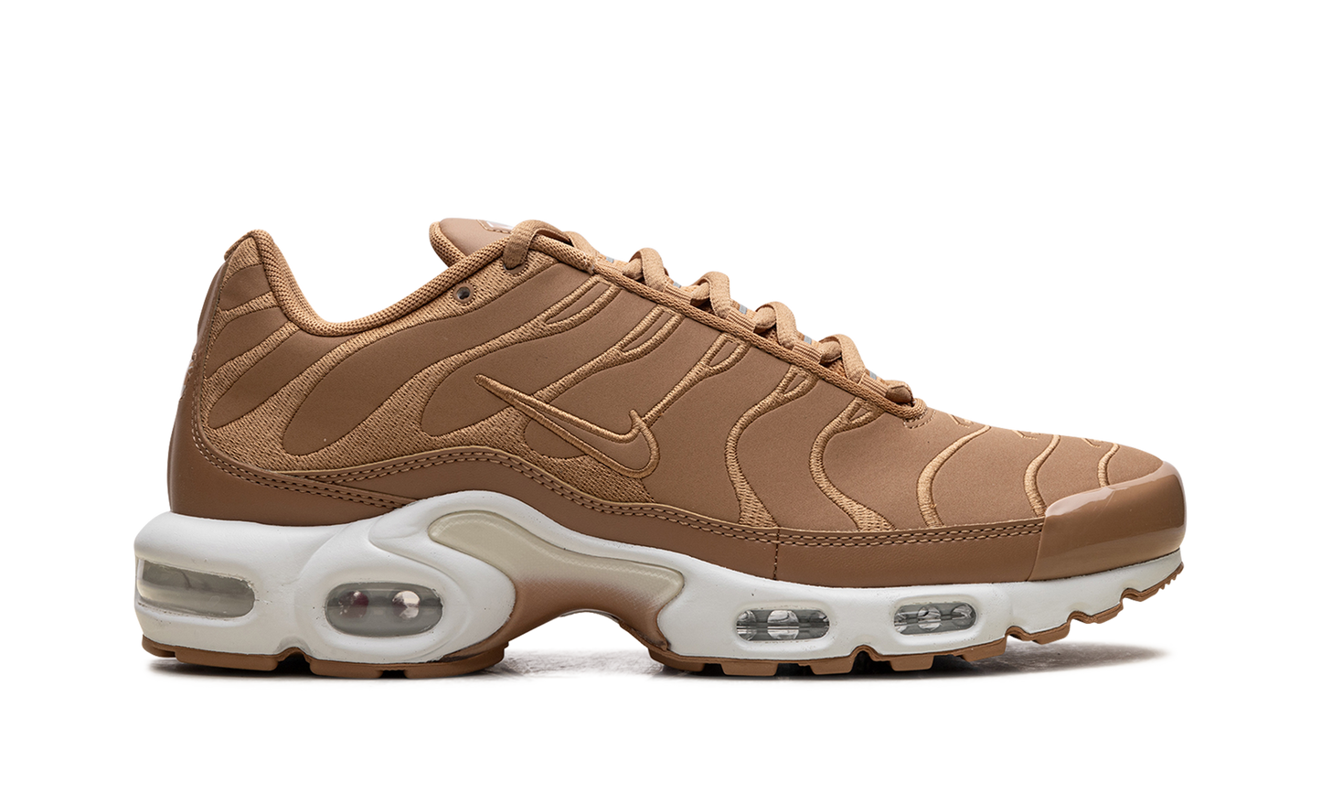 Nike Air Max Plus "Flax Sail" FZ8815 200