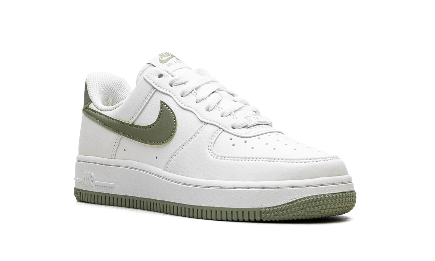 Nike Air Force 1 '07 WMNS Next Nature Oil Green DV3808 106