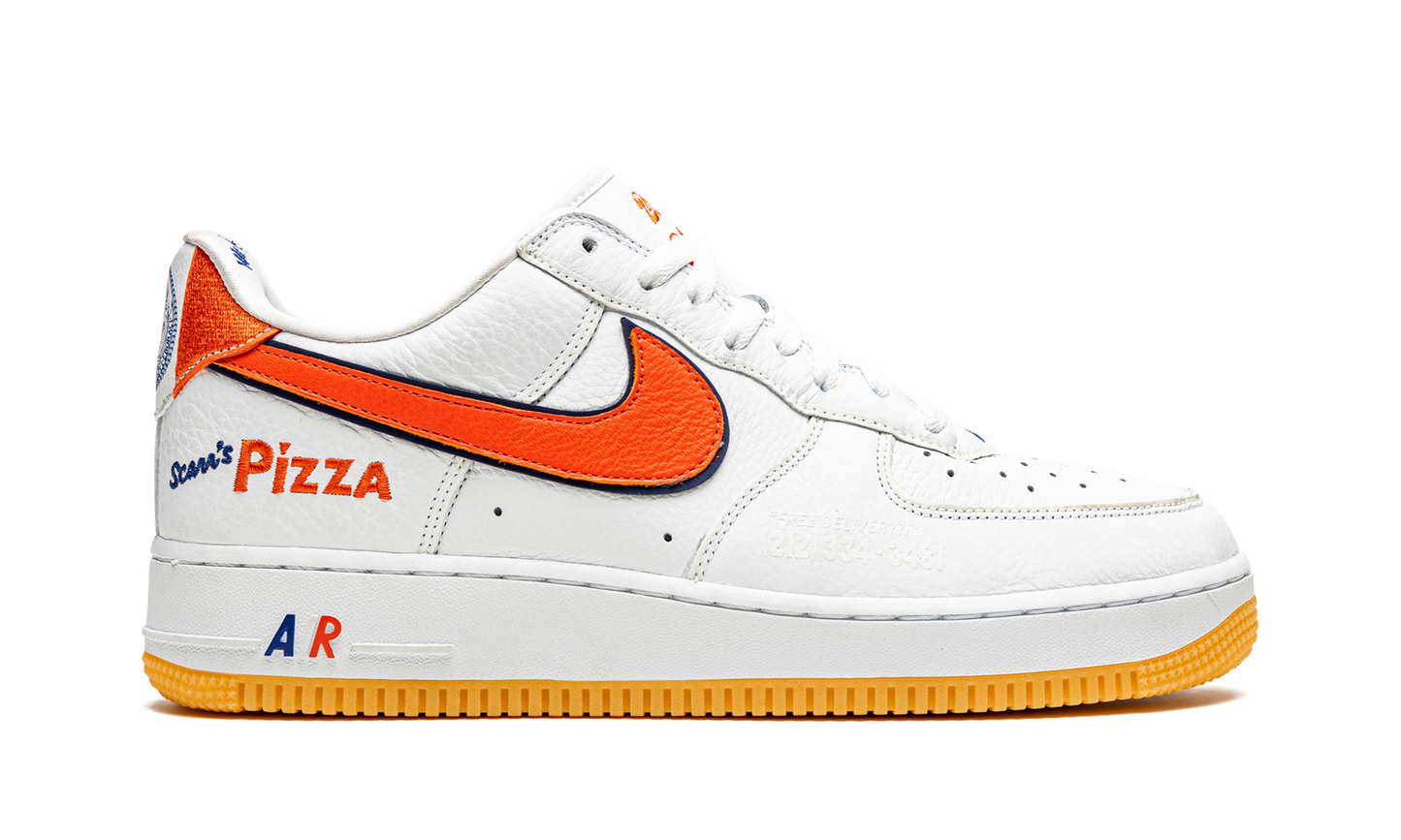 Nike Air Force 1 Low "Scarr's Pizza"