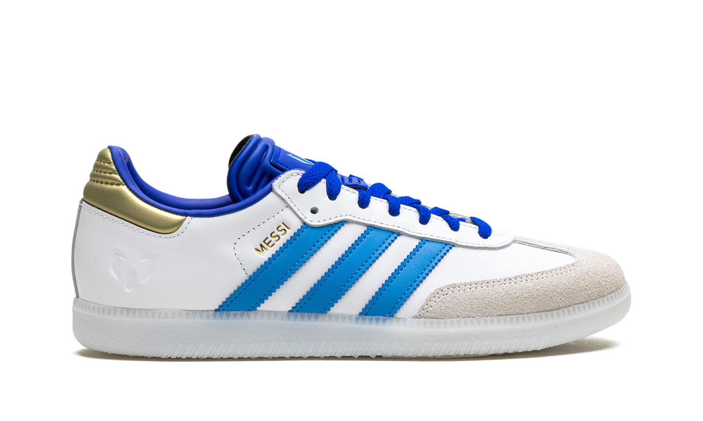 Adidas Samba Messi "Lionel Messi" ID3550
