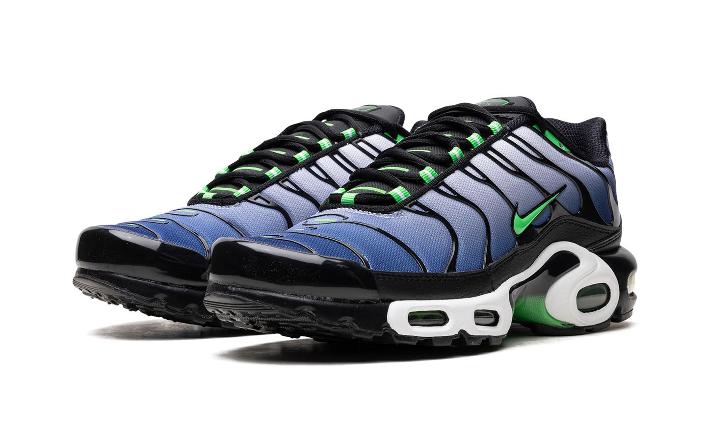 Nike Air Max Plus "Scream Green" DX4326 001