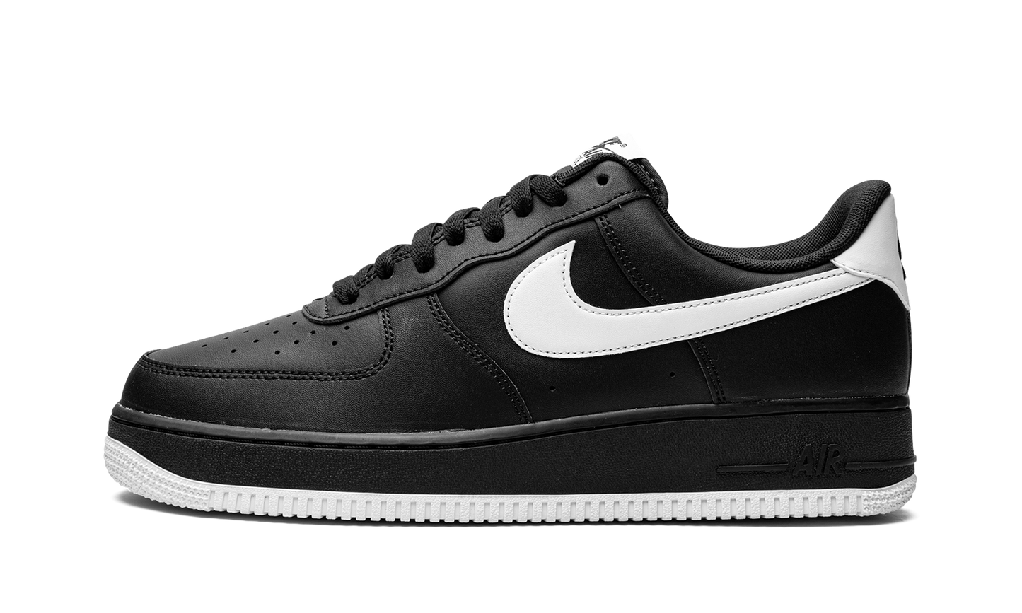 Nike Air Force 1 '07 "Black / White" DC2911 002