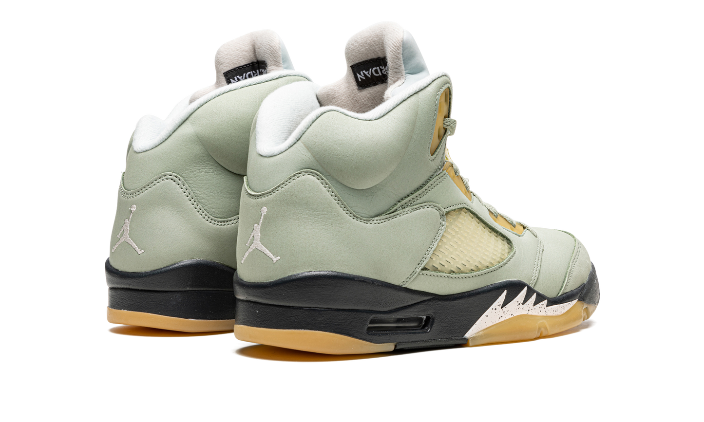 Air Jordan 5 Retro Jade Horizon DC7501 300