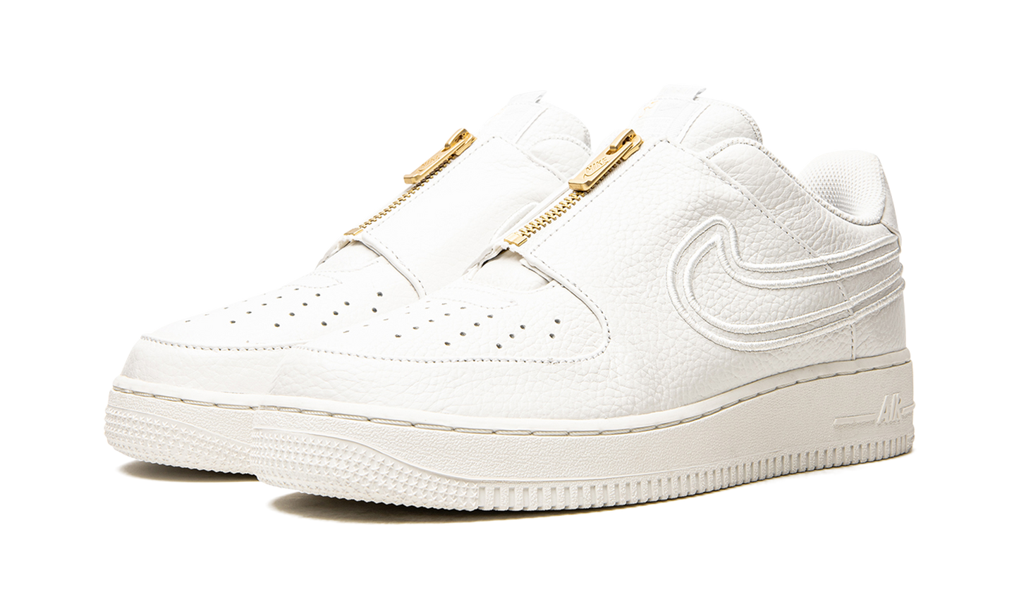Nike AIR FORCE 1 LO LXX WMNS Serena Summit White DM5036 100