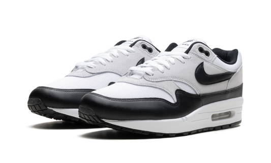 Nike Air Max 1 Essential "White Pure Platinum Black" FZ5808 102