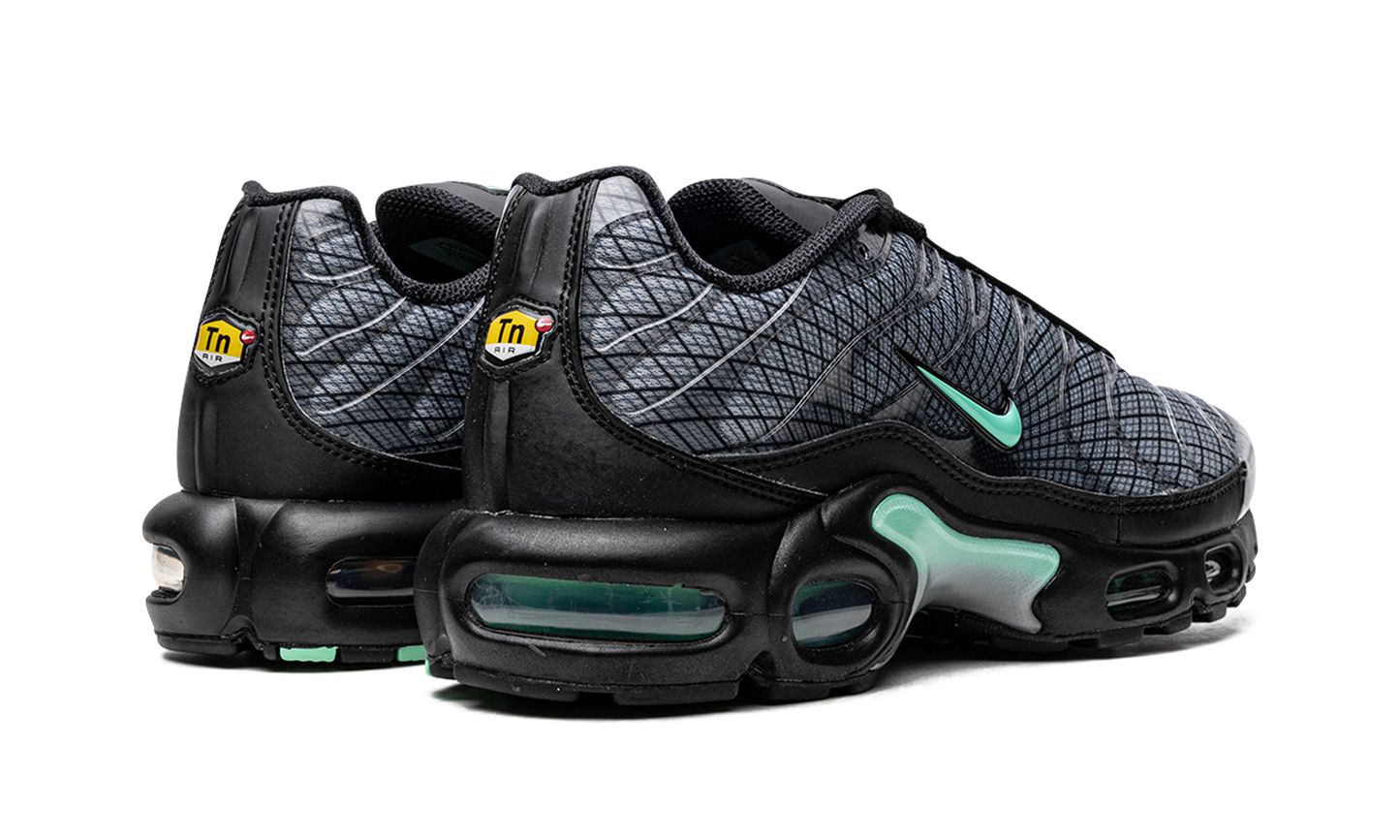 Nike Air Max Plus "Spirograph" FB3351 001