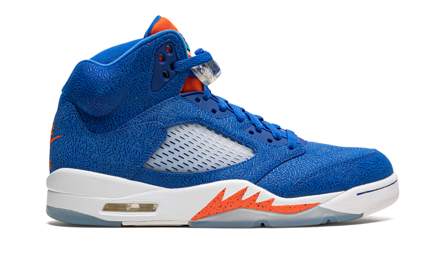 Air Jordan 5 PE Florida Gators DJ4954 997013