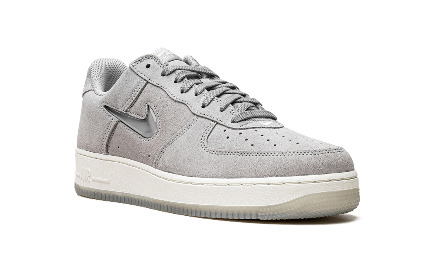 Nike Air Force 1 Low "Color of the Month - Light Smoke" DV0785 003