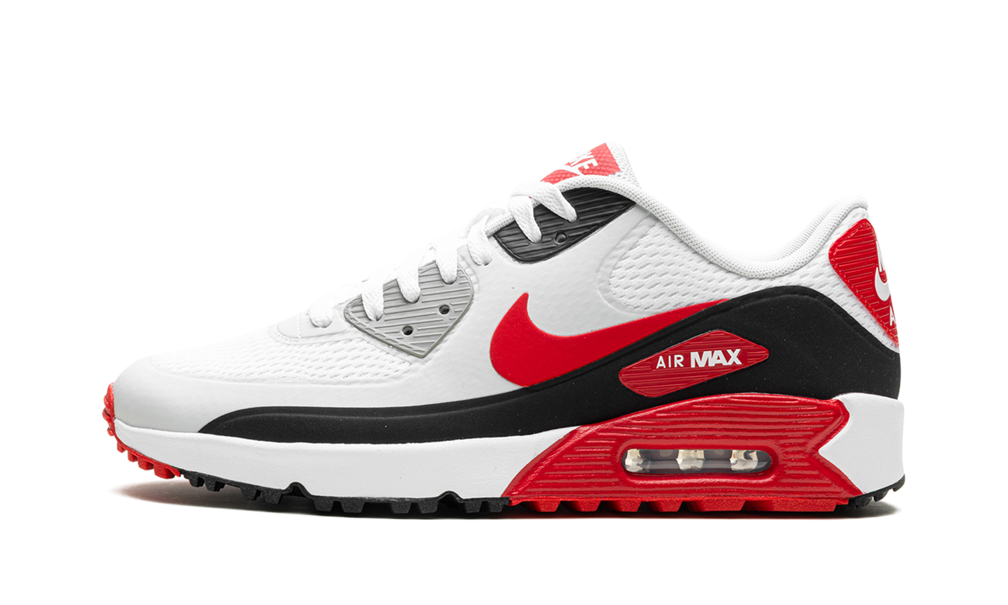 Nike Air Max 90 Golf "University Red" DX5999 162