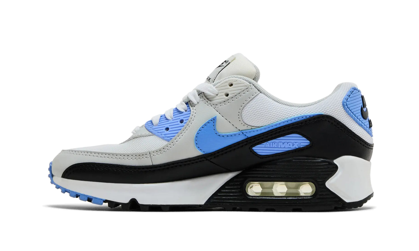 Nike Air Max 90 Wmns "Royal Pulse" DH8010 106