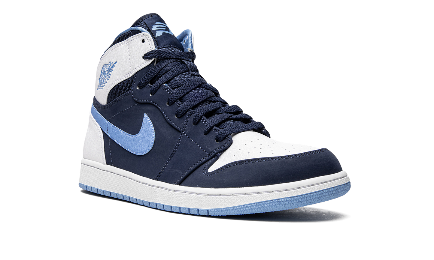 Air Jordan 1 Retro High CP3 332550 402