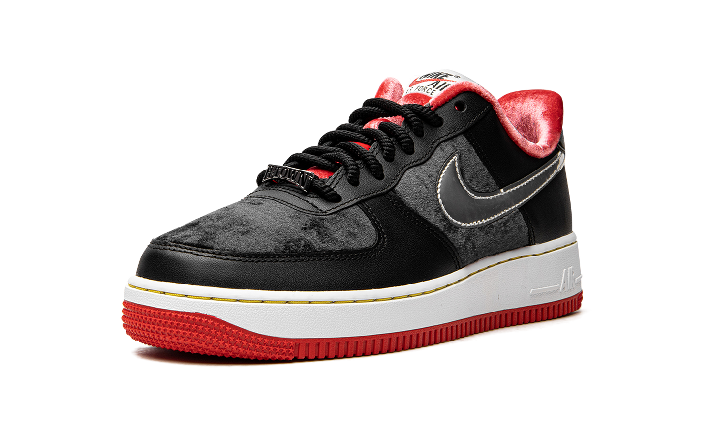 Nike Air Force 1 Low "H-Town" DZ5427 001