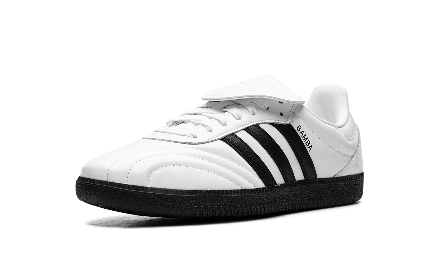 Adidas Samba LT WMNS "Cloud White" JI2706