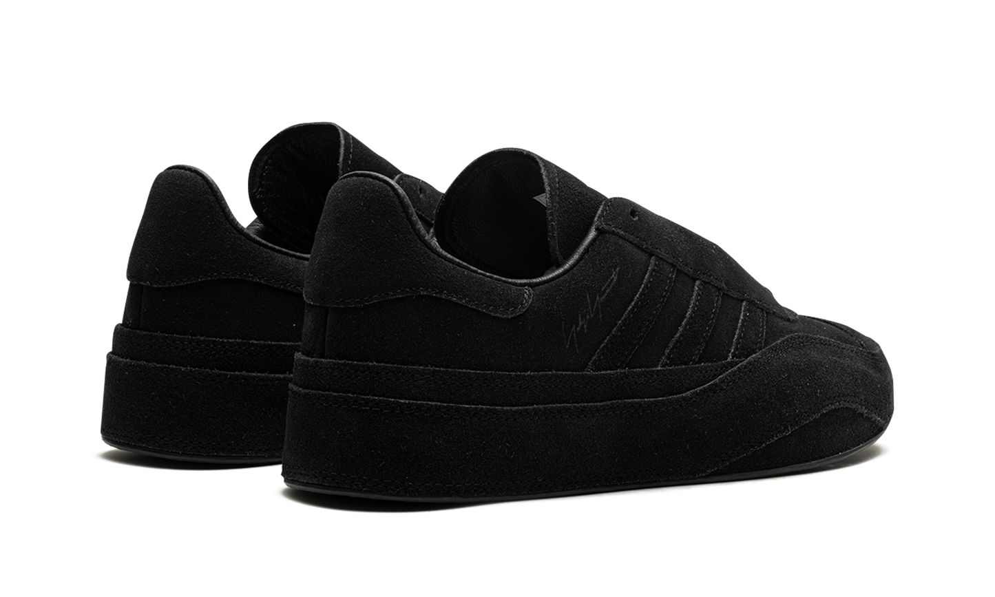 Adidas Gazelle Y-3 "Black" IE3239