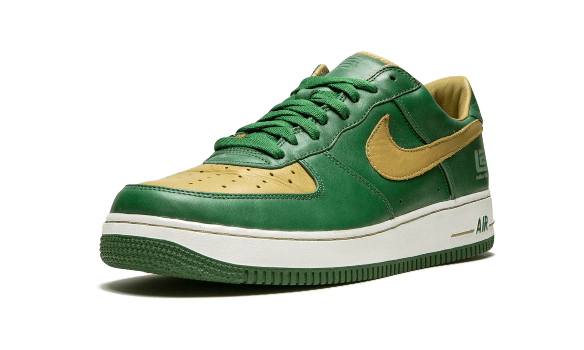 Nike Air Force 1 (LTD) "SVSM" 309063 371