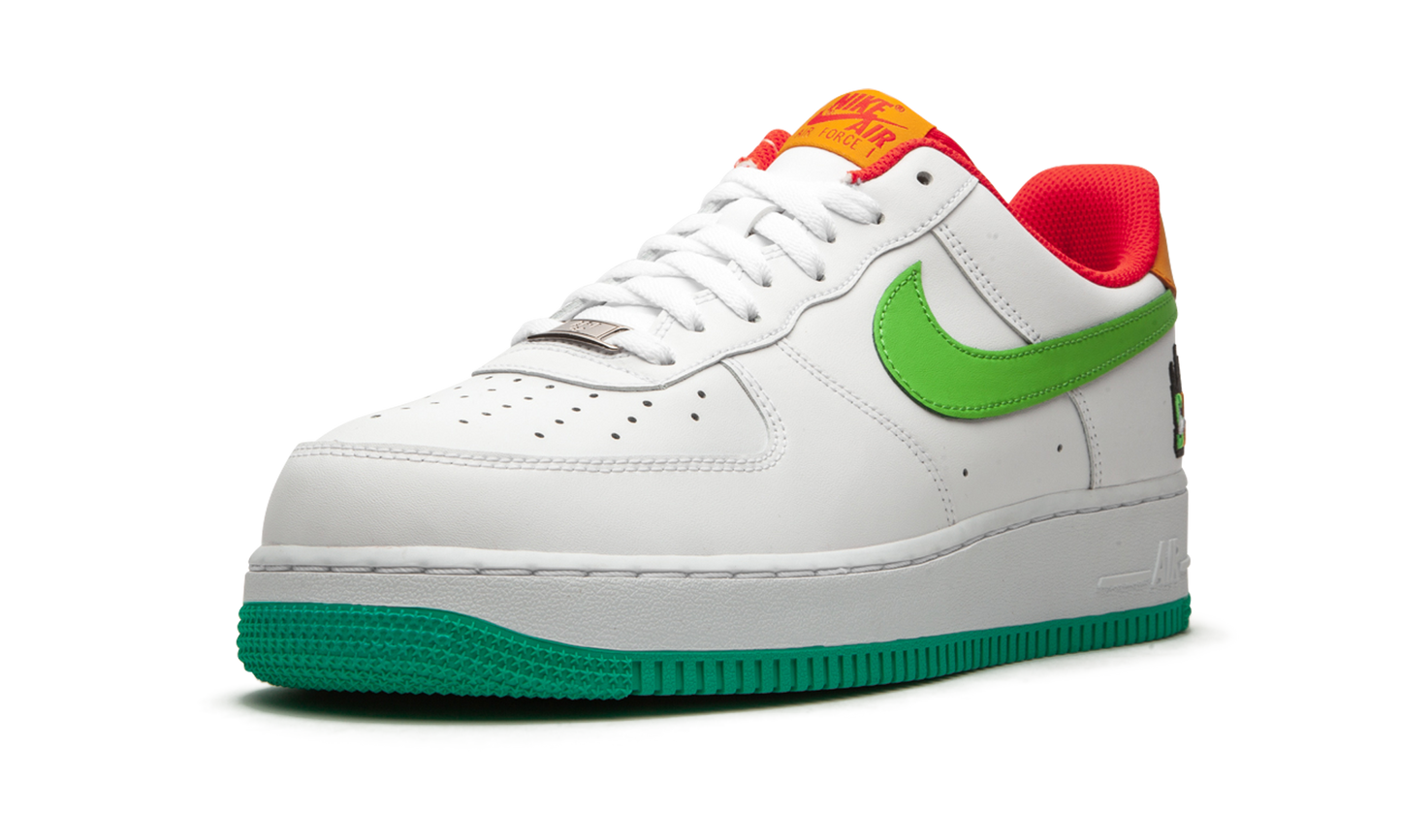 Nike Air Force 1 '07 LE "Shibuya" CQ7506 146