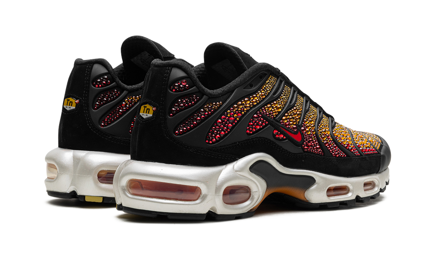 Nike Air Max Plus Swarovski WMNS "Swarovski - Sunset" FZ9042 001