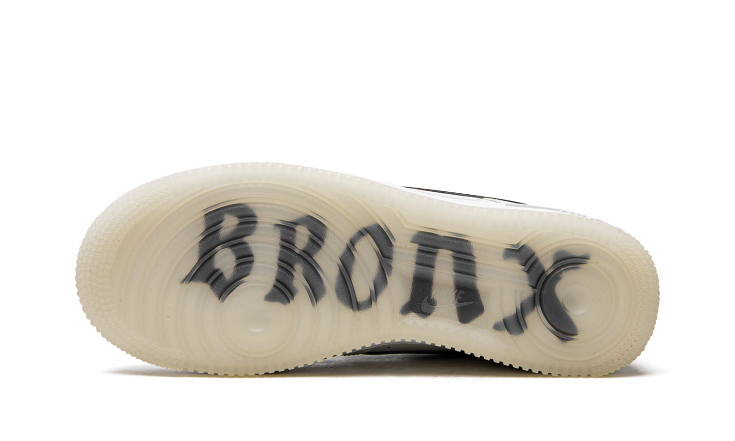 Nike Air Force 1 '07 "Bronx Origins" DX2305 100
