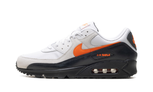 Nike Air Max 90 "Vast Grey Total Orange" IF0670 003