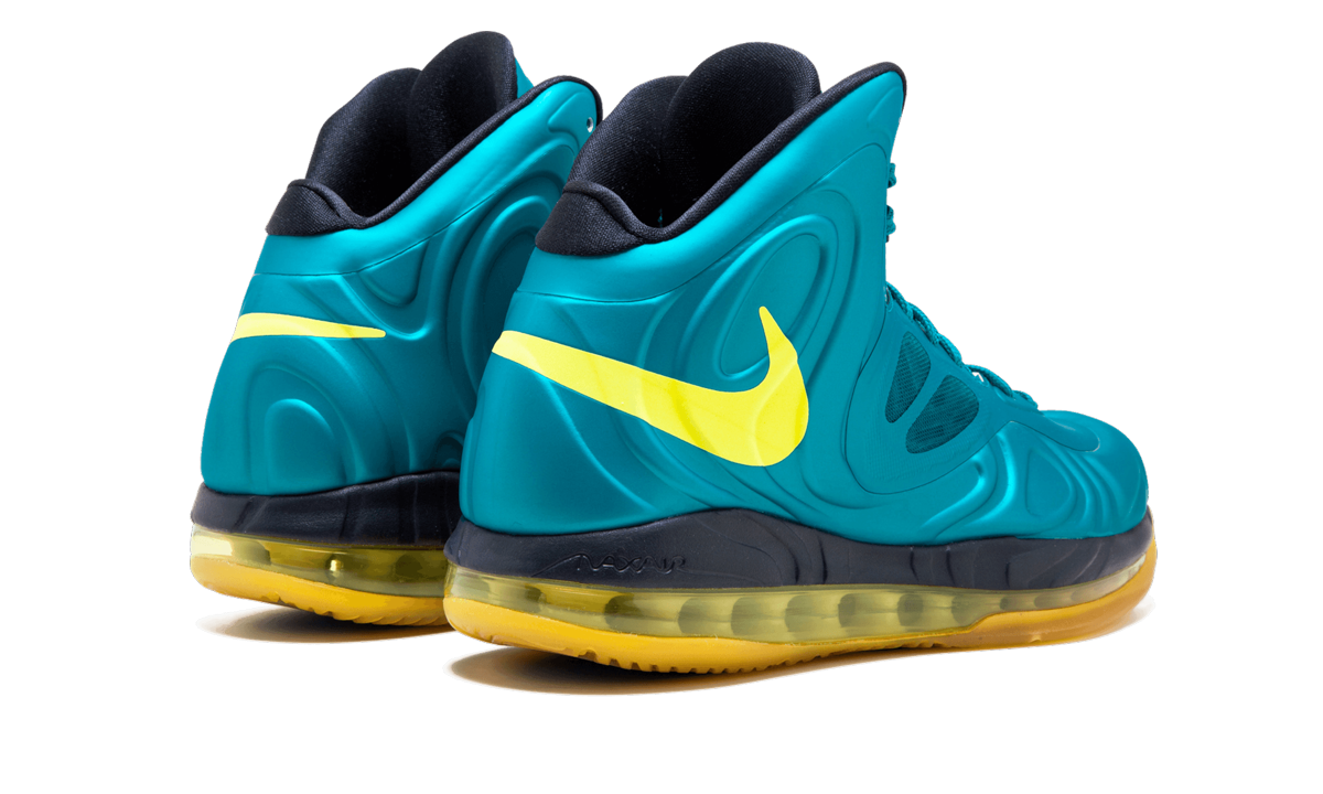 Nike Air Max Hyperposite "Tropical Teal" 524862 303