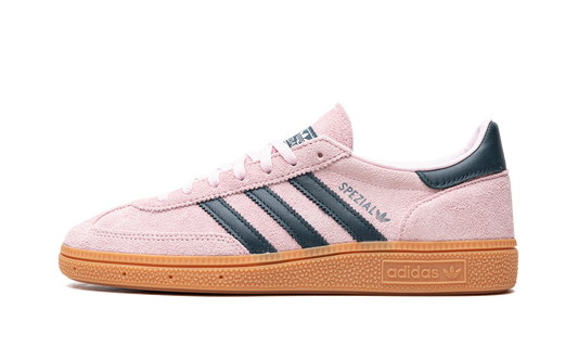 Adidas Handball Spezial WMNS "Clear Pink" IF6561