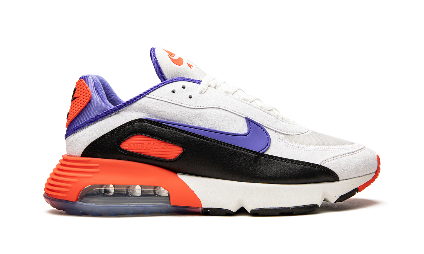 Nike Air Max 2090 EOI "Air Max 2090 EOI" Da9357 100