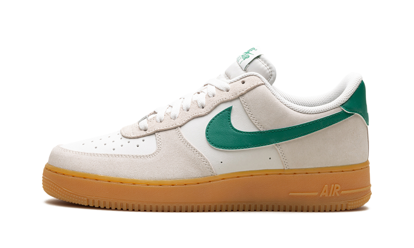 Nike Air Force 1 07 LV8 "Phantom Malachite" FQ8714 001