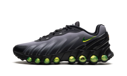 Nike Air Max Dn8 "Black Volt" FQ7860 003